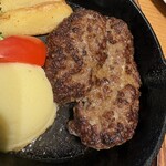 ロッキーズ ステーキハウス - 