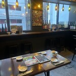 居酒屋 黒電話 - 