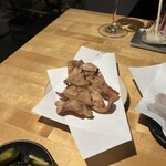 鳥 から揚げ うえ山 - 