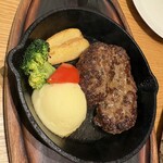 ロッキーズ ステーキハウス - 