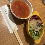 ロッキーズ ステーキハウス - 