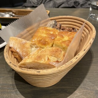 ザ シティ ベーカリー ブラッスリー ルービン_1