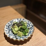 博多やさい巻き串 虎乃家 - 