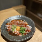 博多やさい巻き串 虎乃家 - 