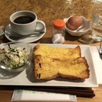 カフェ ヌフ - 