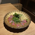 博多やさい巻き串 虎乃家 - 