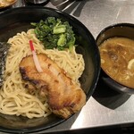 龍が如し - 料理写真: