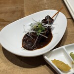 小田原おでん本店 - 牛すじ串