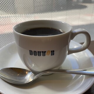 ドトールコーヒーショップ_1