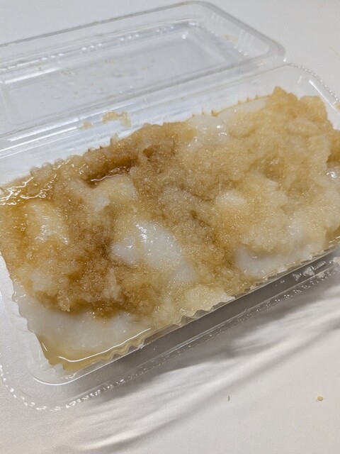 もち屋 ドライブイン もちや - 富士宮市その他/和菓子 | 食べログ