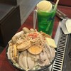 もんじゃ おしお - 