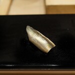 すし 良月 - 