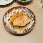 すし 良月 - 