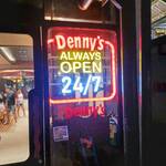 Denny's - Denny's Philippines Terminal 2 Airport Village