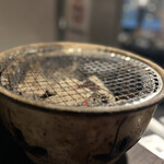 隠れ家個室 炭火鶏焼き 濃厚水炊き鍋 鶏まる - 