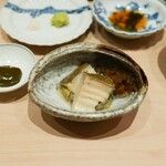 すし 良月 - 