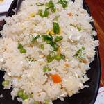Choobi Choobi - Choobi Fried rice