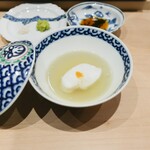 すし 良月 - 