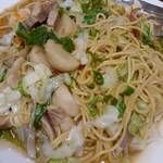 Choobi Choobi - Pancit Canton