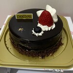 銀座コージーコーナー - 料理写真: