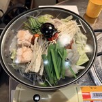 韓国料理 ホンデポチャ - 