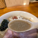 極汁美麺 umami - 