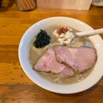極汁美麺 umami - 