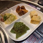 韓国料理 ホンデポチャ - 