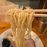 極汁美麺 umami - 