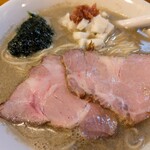極汁美麺 umami - 