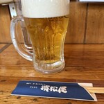 御食事処 濱松屋 - 