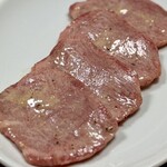焼肉幸泉 - 