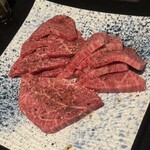 燒肉 喰心 - 