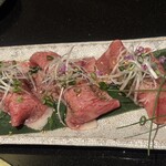 燒肉 喰心 - 肉寿司