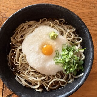 清流のそば処 祖谷美人_0