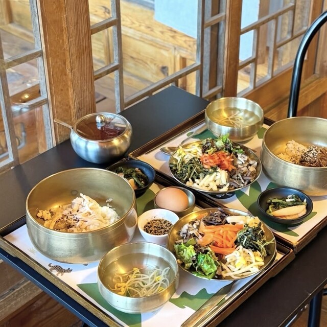 韓国居酒屋 八角ポチャのご予約 - 武蔵浦和/居酒屋 | 食べログ