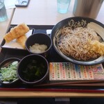 ゆで太郎 もつ次郎 - 料理写真: