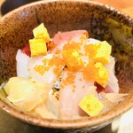 麻布箪笥町 天涼庵 - 