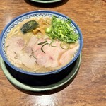 博多とんこつ 天神旗 - 超博多