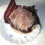 フタツキ - 喜栗モンブラン(2015/2)