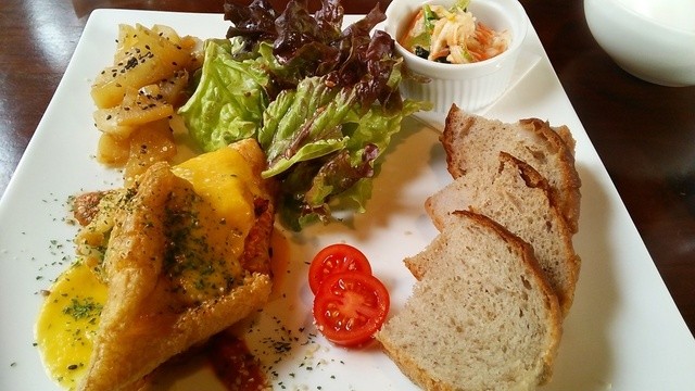 閉店 とぅから家 八丁馬場 自然食 食べログ