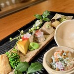 御料理 古川 - 