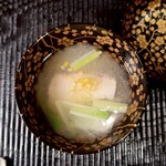 御料理 古川 - 