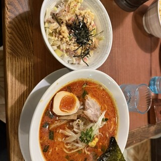 口コミ一覧 : ラーメン 雷豚 ふじみ野店 （ライトン） - ふじみ野