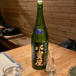 しおて - 日本酒永寶屋940円