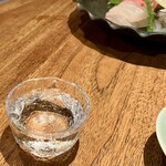 しおて - 日本酒宝剣