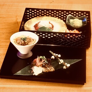 しゃぶしゃぶ すき鍋 おもき_2