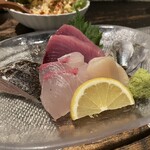 播州地酒 ひの - 
