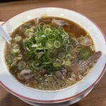 第一旭 - 料理写真: