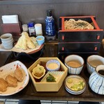 和食麵處 Sagami 美濃加茂店 - 